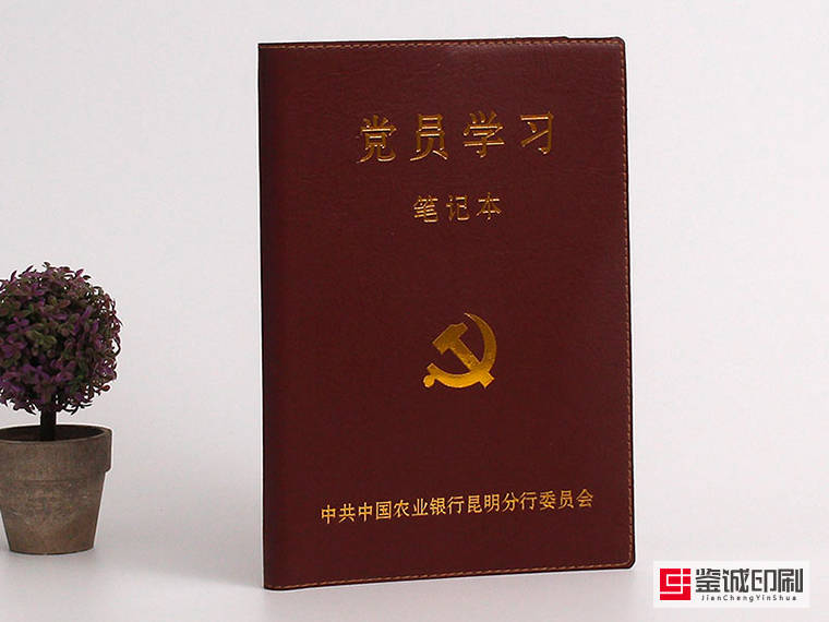 笔记本记事本定制LOGO的工艺有哪些？