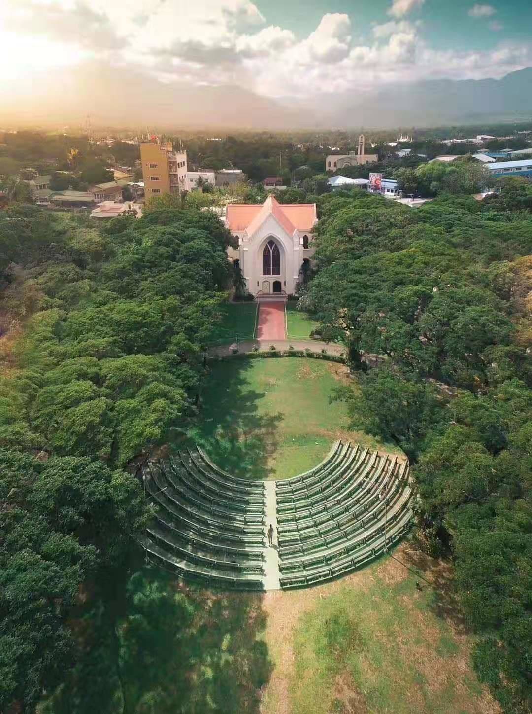 西利曼大学生活指南来了!