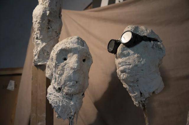 南京艺术学院雕塑专业毕业作品展