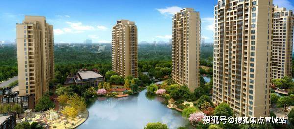 杭州临安保亿风景未来城火爆楼盘!有图有真相!详情图文解析!