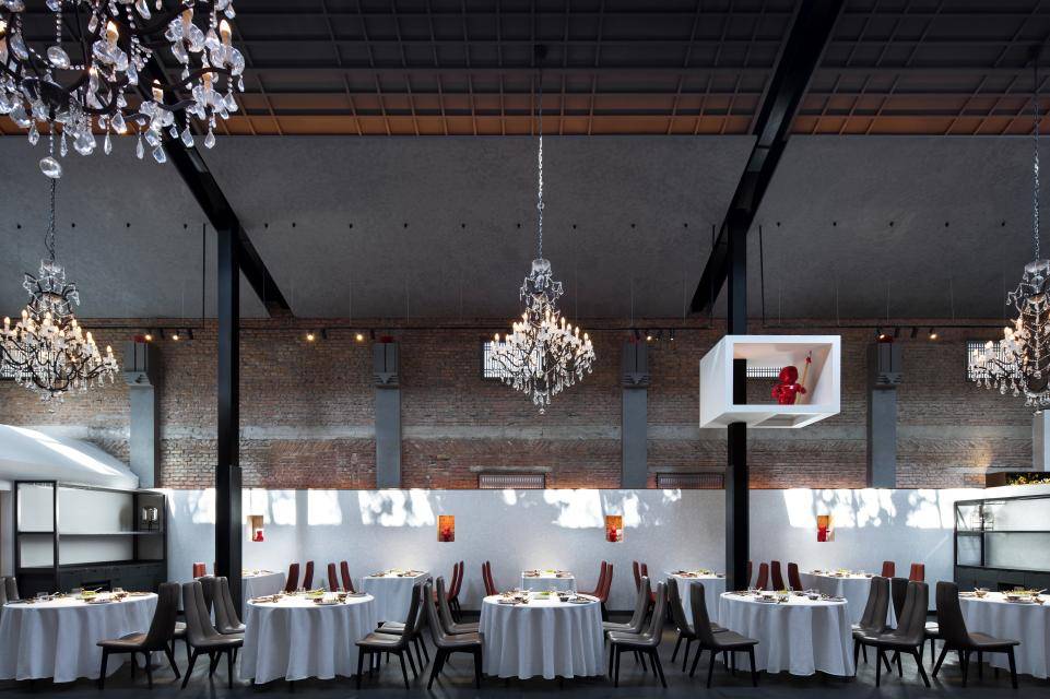 怎么样才能成为网红餐饮店 d43c91db2ddc46ffbdc7f428e523ef3b.jpeg