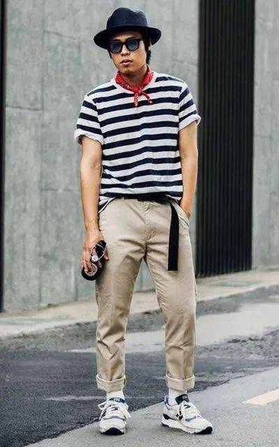 如何选择适合自己的运动男士T恤 d4991add46be471c8febd765294619d8.jpeg