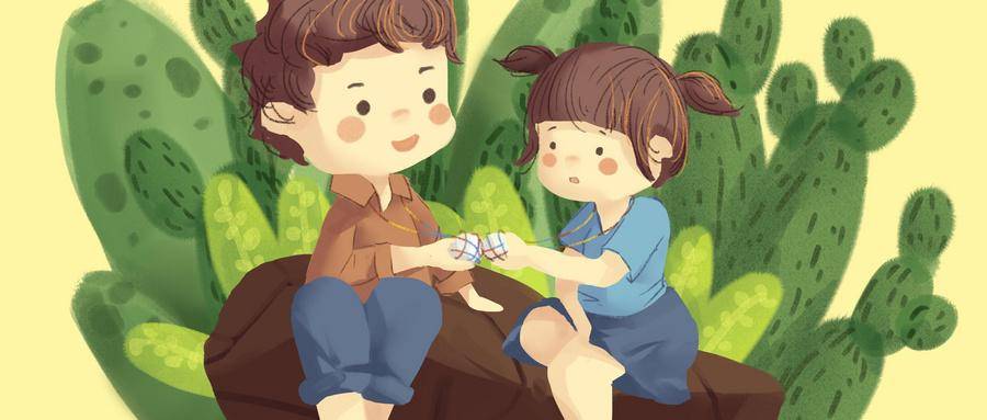 「宝宝」为啥有的宝宝一次病都不生？听听这位宝妈怎么说幼儿园里