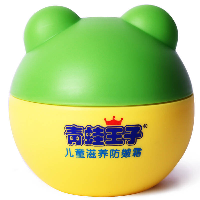原创青蛙王子败退港股