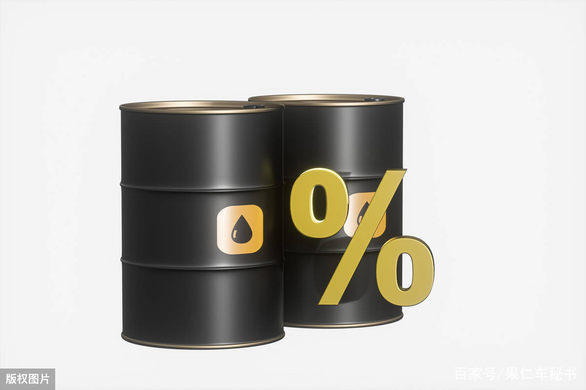 历史最高原油价格