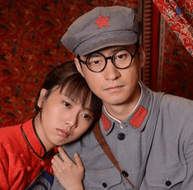 你要好好守家，等我回来，一等就是70年！