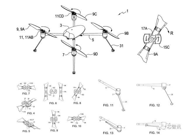 大疆无人机“禁售”危机解除：Autel专利已被判无