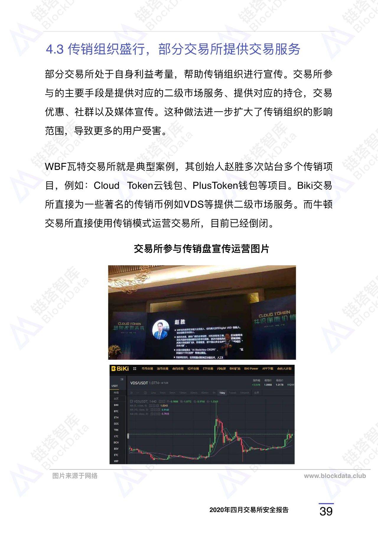 交易所2020年整顿完毕