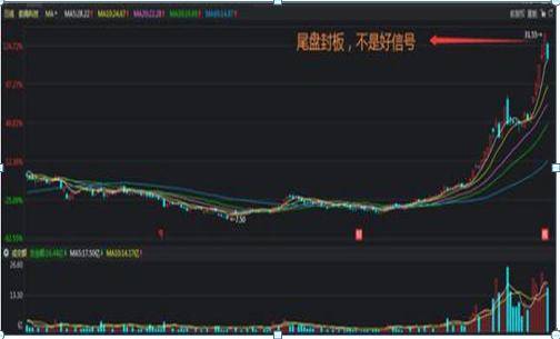 中国股市 股票涨停,但是在涨停位置反复打开,你知道怎么回事吗