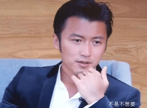 谢霆锋不再沉默！直言：为何不要孩子抚养权？网友：真够爷们