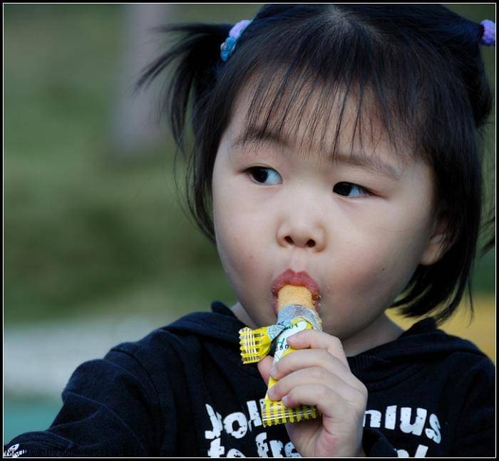 零食■这3种零食又来“坑娃”，孩子经常生病！家长快管管吧夏天来了