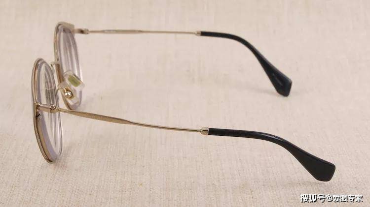 北京|Miu Miu缪缪眼镜介绍，及Miu Miu缪缪眼镜太阳镜的维修修理