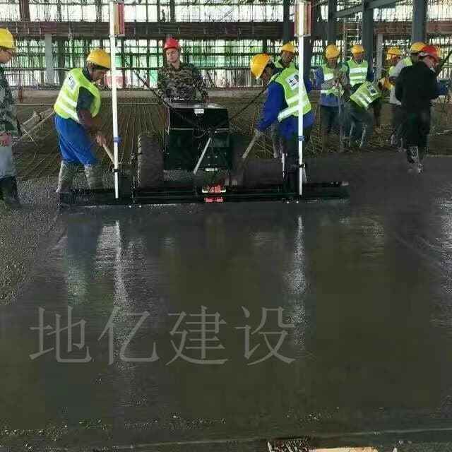 钢纤维混凝土的相关施工工艺