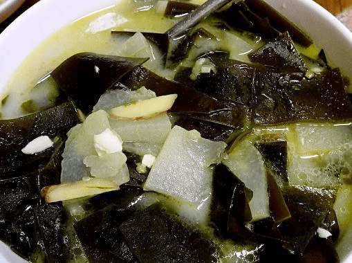 海带炖多长时间就好了 76347d546b3a46129b6456116ceb00df.png