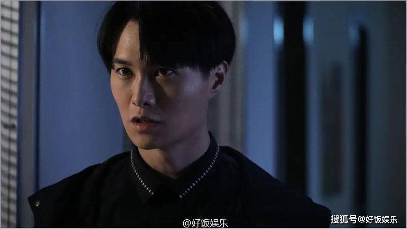 《降魔的2.0》豪仔,被指"整容"撞脸李宇春,曾被传与阿娇姐弟恋