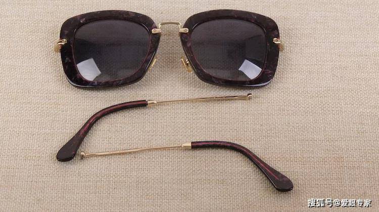 北京|Miu Miu缪缪眼镜介绍，及Miu Miu缪缪眼镜太阳镜的维修修理