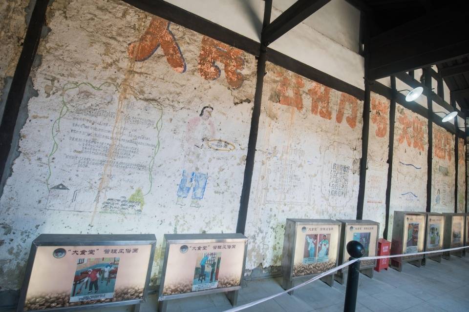「学区」历史悠久被人遗忘，今因高考房价水涨船高安徽最“牛”学区街