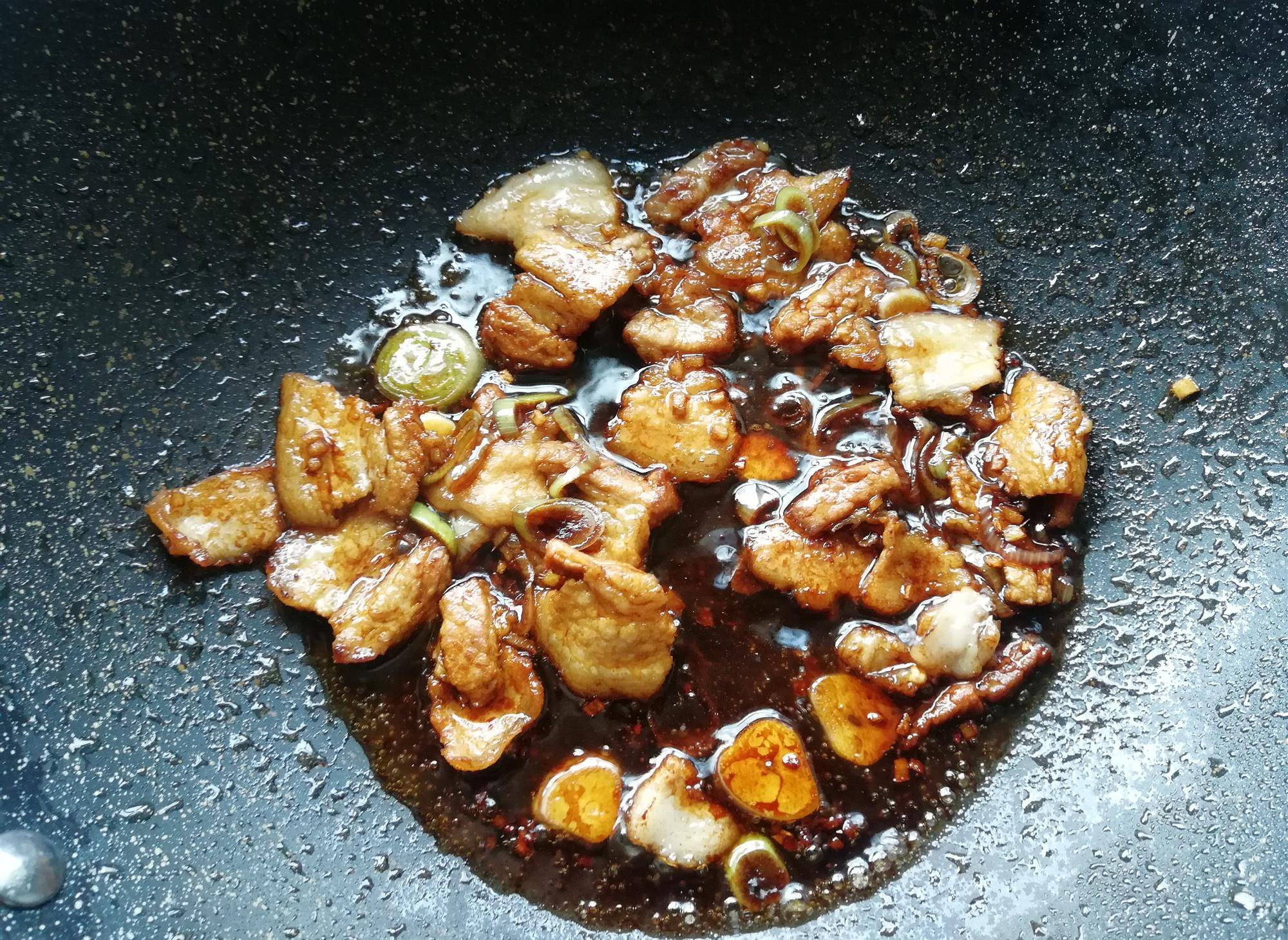 腐竹搭配什么菜炒好 88c05422da394acdb6ced8becff16a82.jpeg