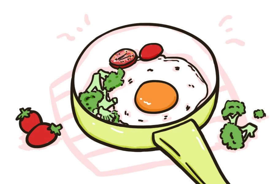 原创宝宝饮食有三大“雷区”，很多父母都中招了，对照看看，你踩了吗