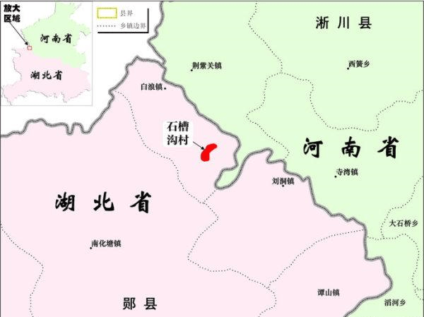 湖北人口区划_湖北行政区划地图