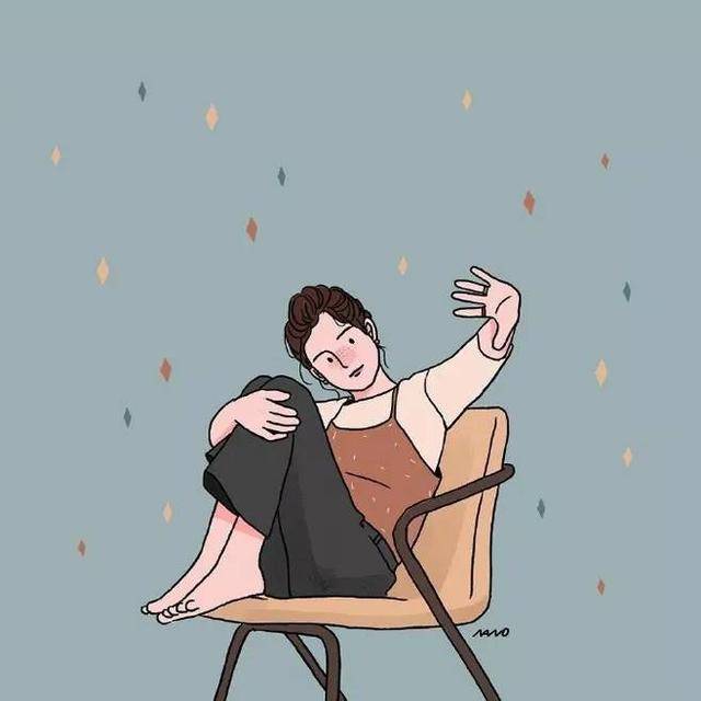 幸福是如人饮水冷暖自知,别人的幸福里有你看不到的真相