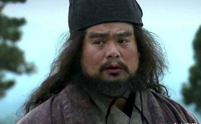 老三国张飞扮演者多大 a134bd983a924d42b0e08ef04d66f576.jpeg