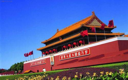 去北京旅游,那么多景点,到底哪些才值得一去?