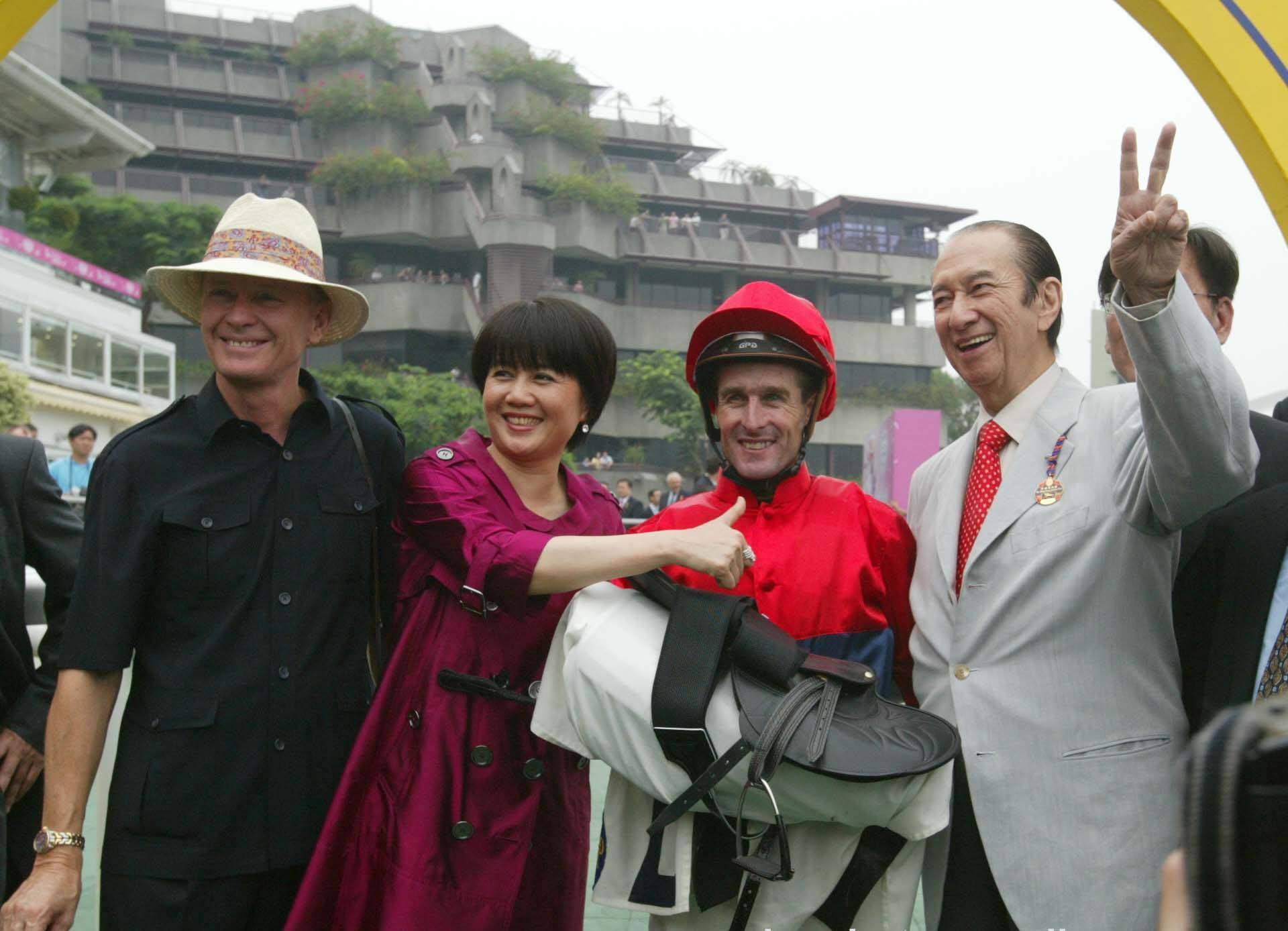 日本|日军侵占香港后，为何没占领澳门？日本商人对何鸿燊说出实情