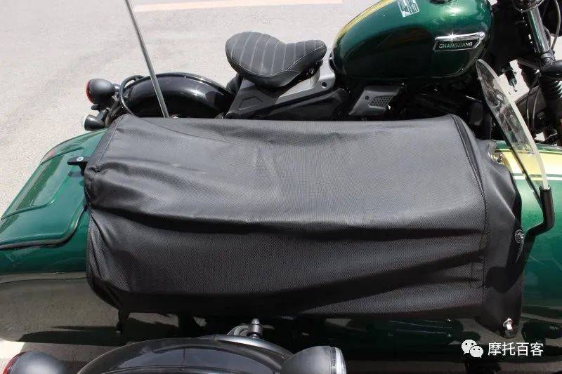 【小报告】长江bobber400侉子,到底怎么样?