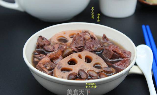 莲藕排骨汤的做法最简单 5fc05333112b41759879db6f6535ac60.jpeg