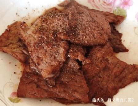 『养分』健脾胃、促发育增强宝宝体质！常给宝宝吃的一道菜