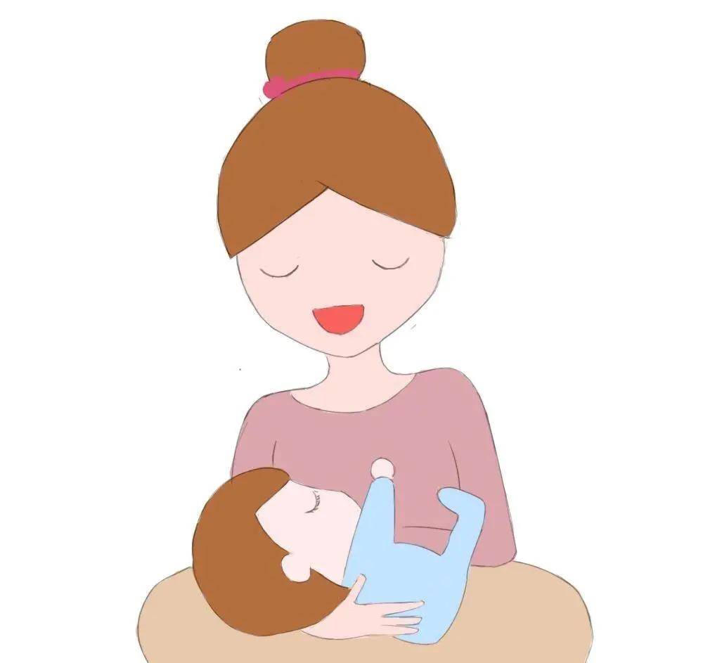 母乳喂养常见的40个小状况（上）——宝宝篇
