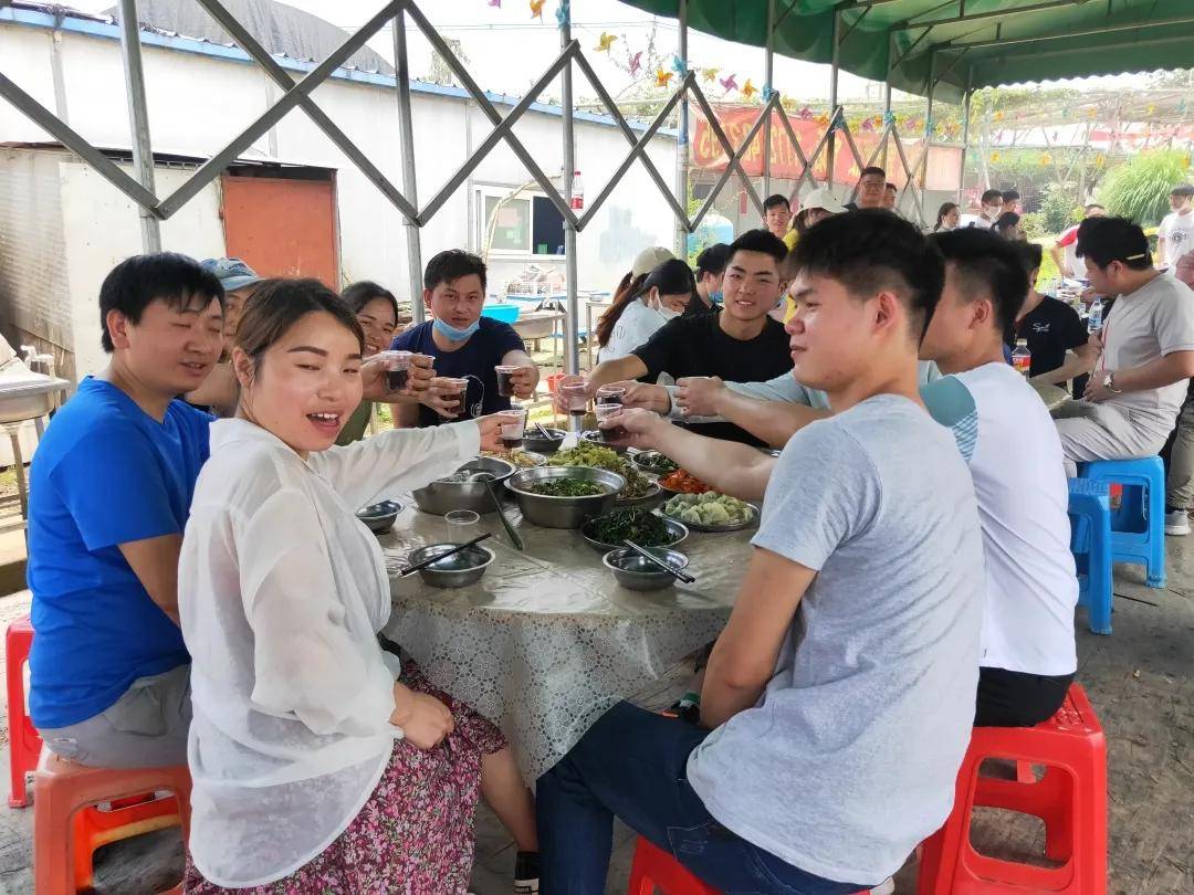 我想让市开云体育 开云平台民享受美好的农家生活