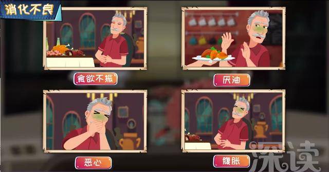 从无感觉到肝腹水？丙肝咋变肝癌的？人体的奥秘，画给你看！