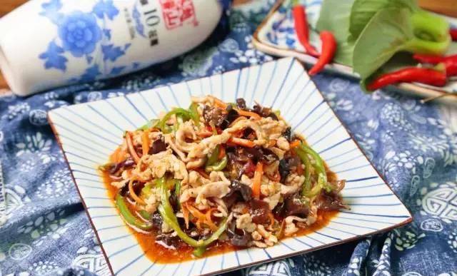 鱼香肉丝做法视频川菜 cfe7a9d9a0ce417daa3bb680cf091867.jpeg