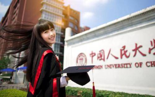 『体力活』人大学姐语出惊人:高考是个体力活!做到这两点,也能总结出技巧…