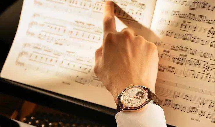 ��ʫ����#SpecialMoment Musical Time FIFTYSIX�ӷ��ֵ�ʱ������...