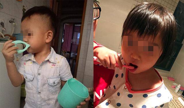 「牙齿」不仅影响健康还影响颜值，怎么做到“一口好牙”？孩子牙齿好坏