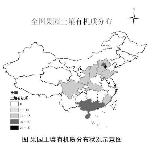 果树土壤与施肥专业资料精品建议收藏