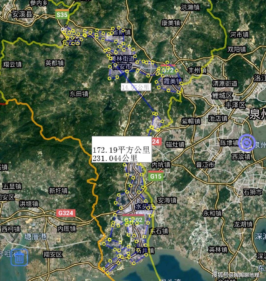 泉州市各县区人口排名_泉州市地图(2)