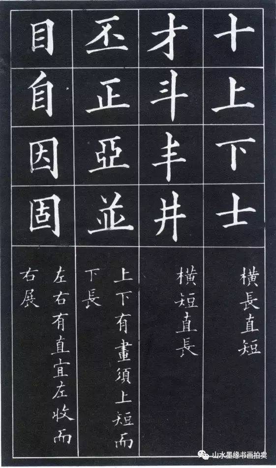 他被皇帝赐以"字圣"名号,楷书成为启蒙教材!