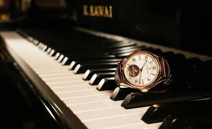 ��ʫ����#SpecialMoment Musical Time FIFTYSIX�ӷ��ֵ�ʱ������...