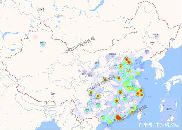 未来各城市人口流入情况_中国各县流入流出人口(2)