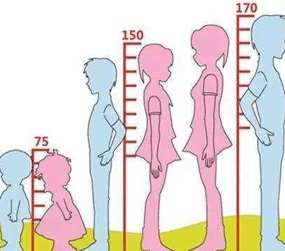 孩子:父母别喂了,否则不发育儿科医生:“偷走”娃身高的3种食物
