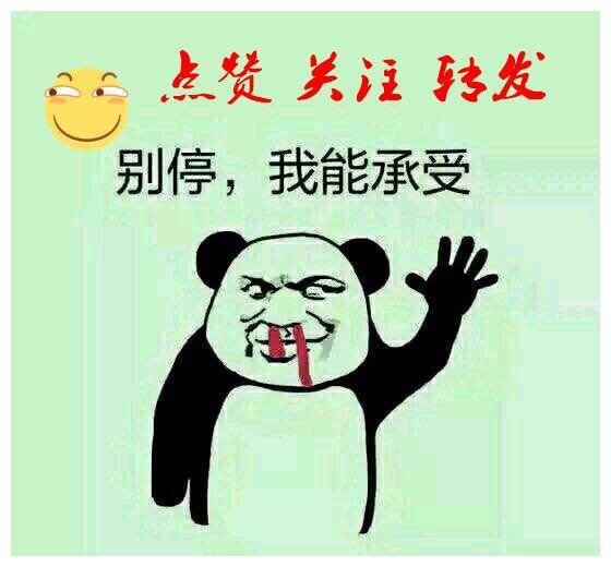 搞笑斗图表情包