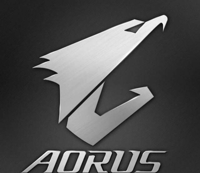 技嘉aorus大雕信仰计划 使用全套"大雕"硬件是什么体验?