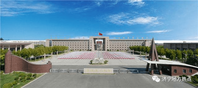 2019山东中学排行榜揭晓:这些学校成为教育界的璀璨明珠