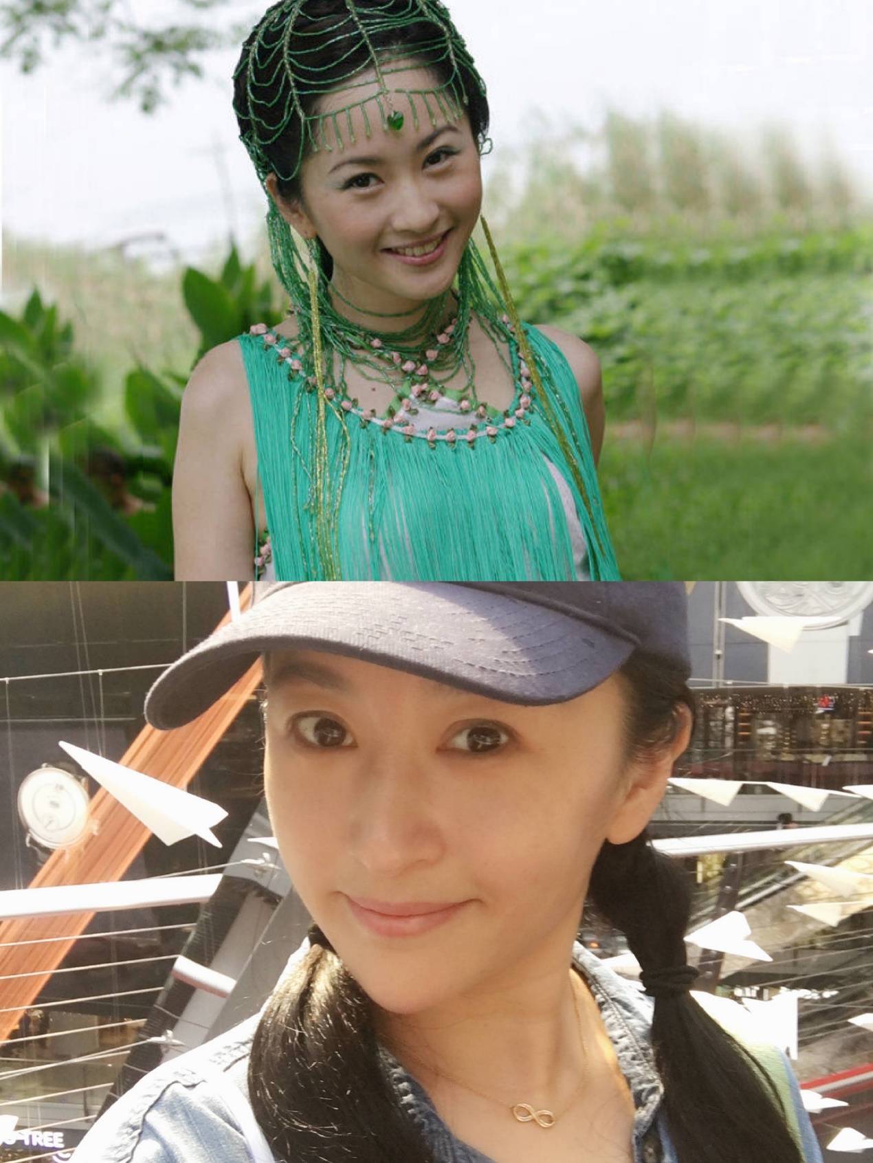 原创曾经风靡的欢天喜地七仙女中的女演员现状如何一起来看看