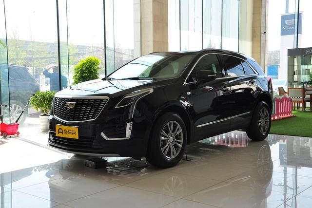 跨界风格豪华中型SUV如何选 凯迪拉克XT5对比英菲尼迪QX50_搜狐汽车_搜狐网
