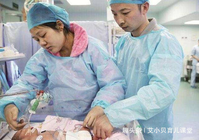 【大片】孩子身上竟出现大片溃烂，医生：是奶奶的错产妇生产不到一个月